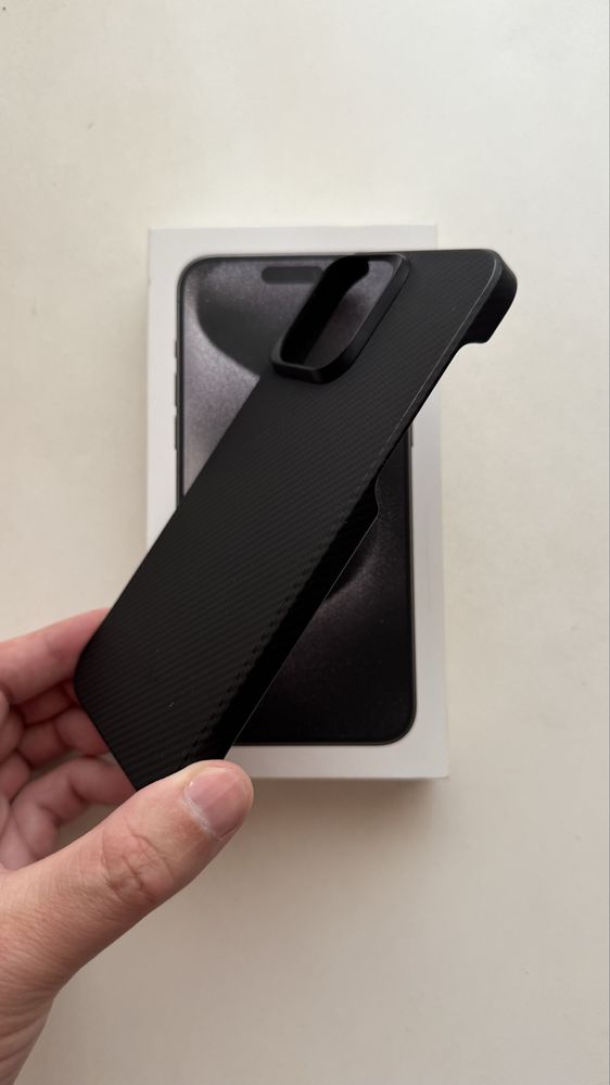 Чохол Pitaka для Iphone 15ProMax