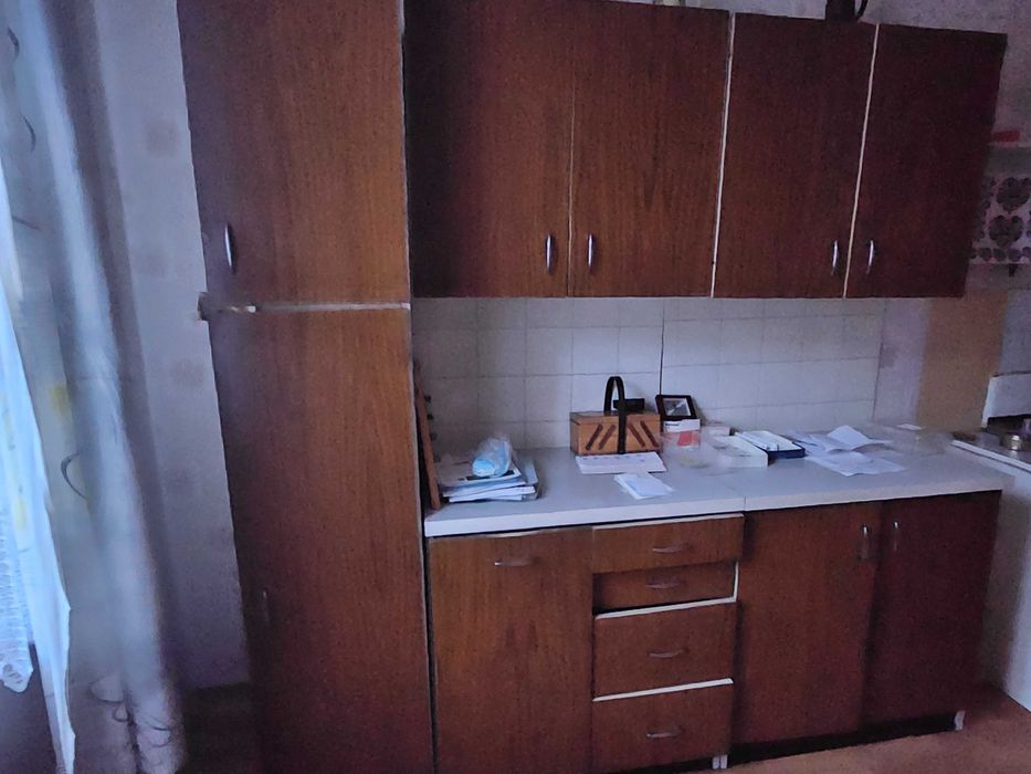 Meble PRL lata 4O do 70