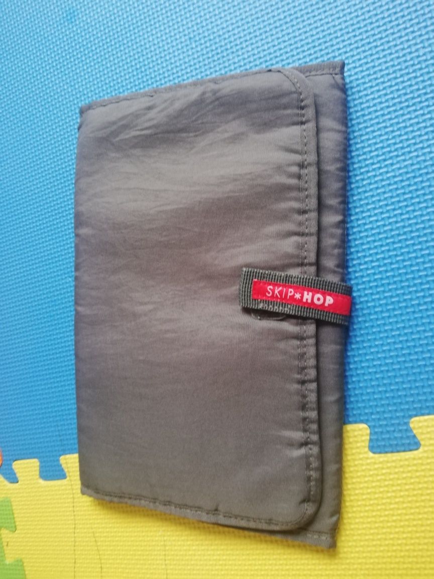Torba do wózka Skip Hop z przewijakiem