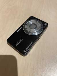 Aparat sony w350 aparat cyfrowy aparat kompaktowy cyfrówka