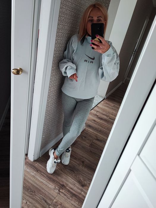 Bluza Nike nowa z metką rozm S 36 damska dla dziewczyny