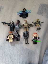 Figurki Lego Star Wars *UNIKAT*