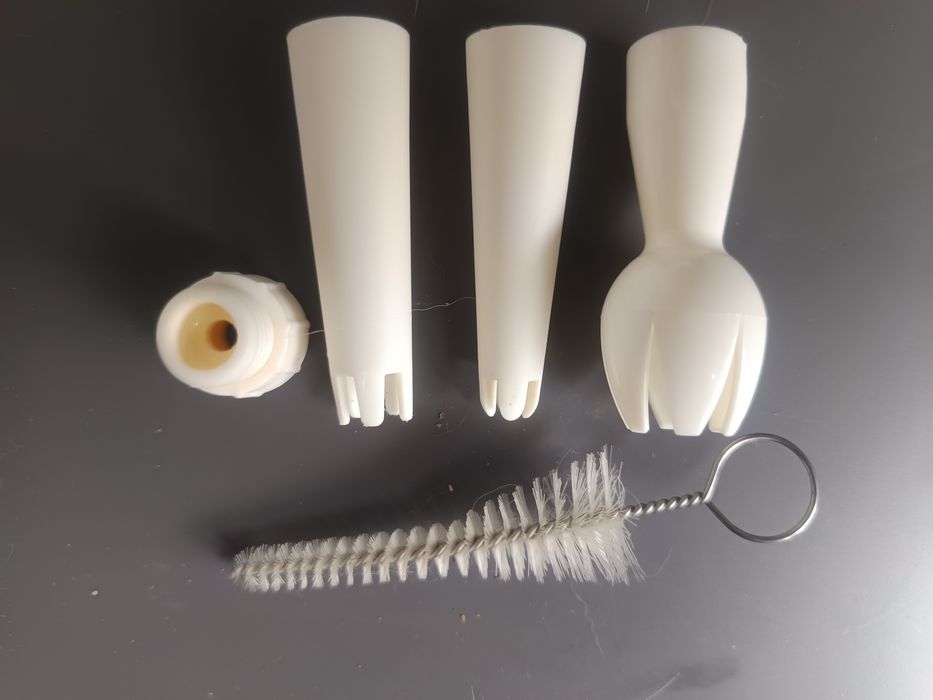 Tescoma Syfon do bitej śmietany Delicia 0,5l