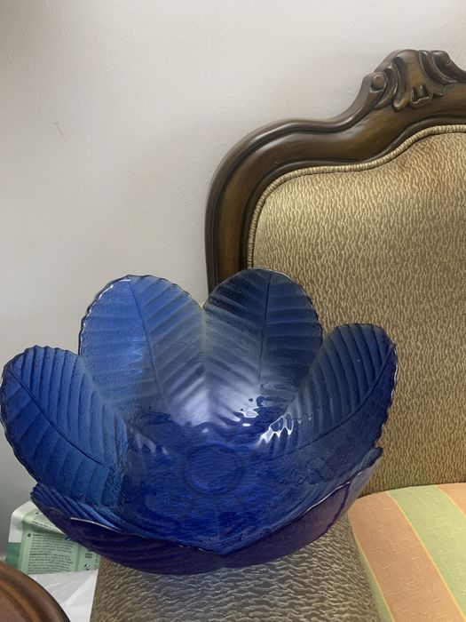 Taça saladeira ou fruteira