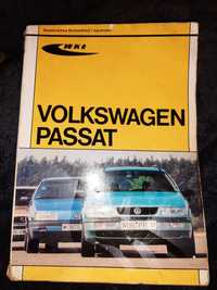 Volkswagen Passat modele od 88 do 96 r
