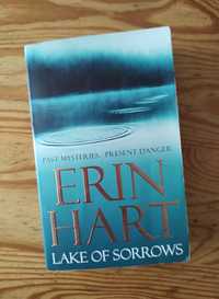 Lake of Sorrows - Erin Hart
