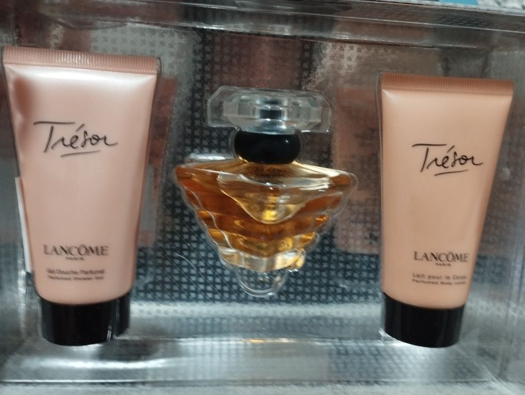 Lancome Tresor 30ml edp. 2011r unikat