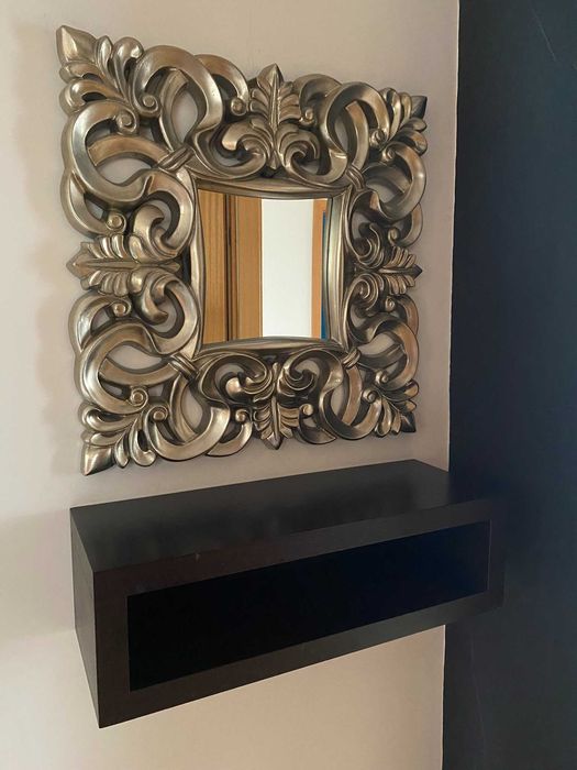 Espelho decorativo