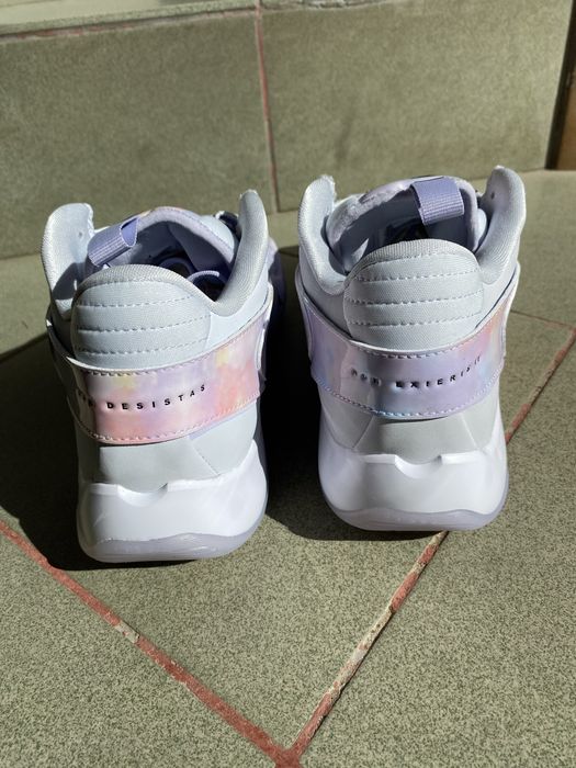 Кросівки Air Jordan Luka 2 баскетбольні спортивні джордани оригінальні