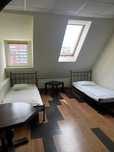Tanie noclegi pracownicze - Hostel BAZA 15 - blisko centrum