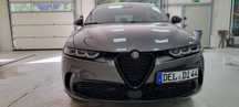 Alfa romeo tonale 1 6 JTD 2024.r 10tyś. Przebiegu