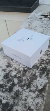 Apple Airpods Pro 2 geração novos caixa selada