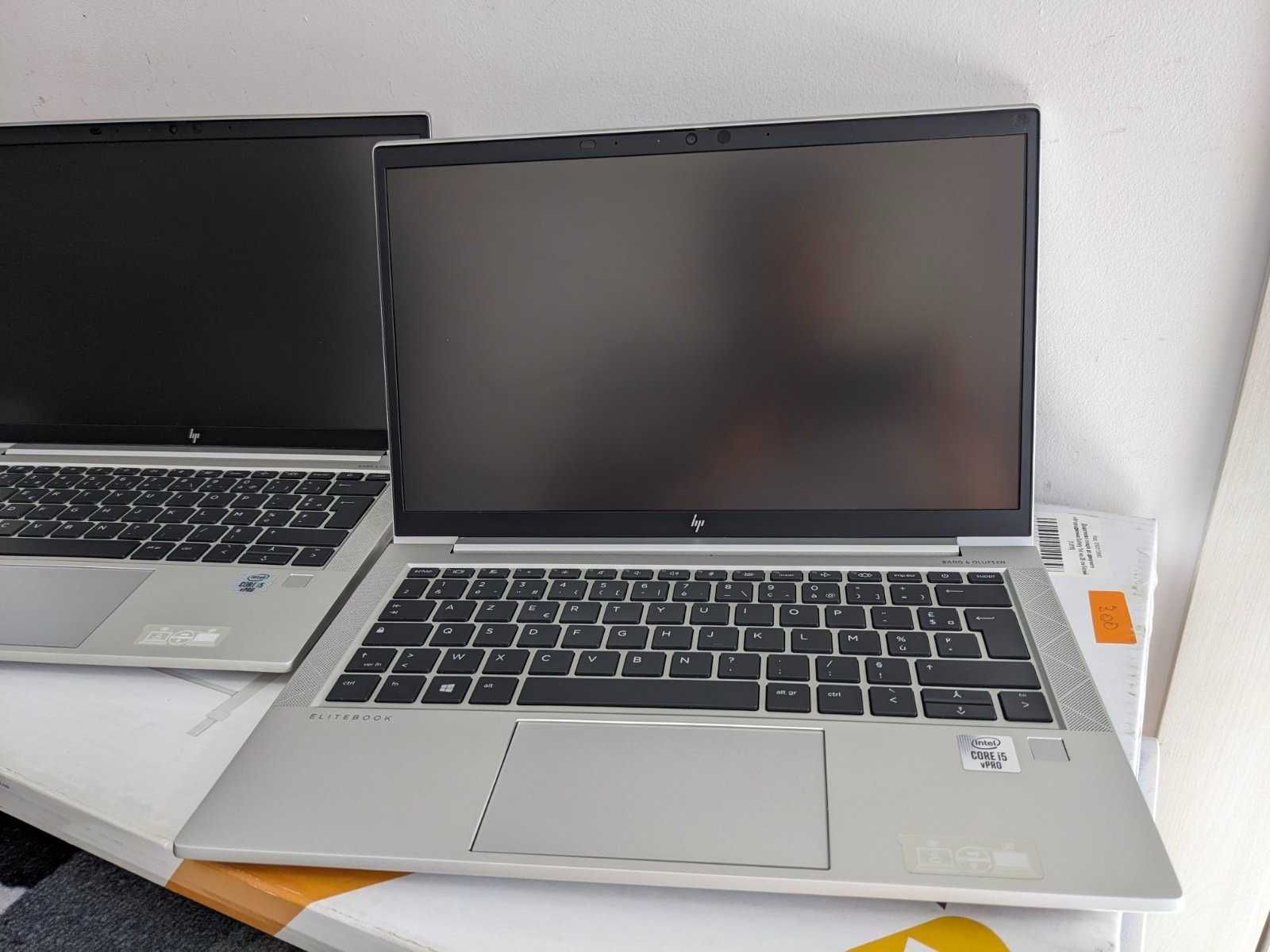 Чудова якість та гарний стан - HP EliteBook 830 G7 ( в наявності 3 шт)