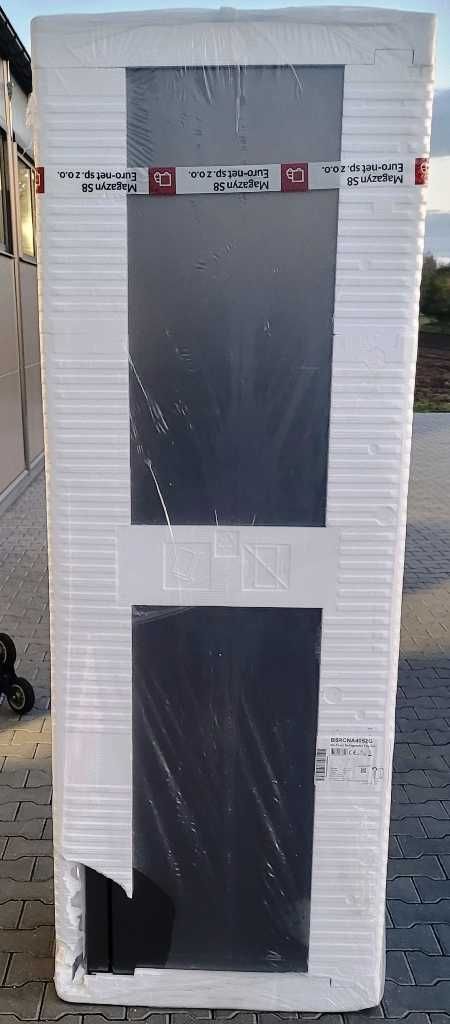 Lodówka Beko B5RCNA405ZG bPro500 Pełny No Frost 203,5cm Grafitowy