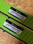 Corsair Vengeance LP DDR3 CML8GX3M2A 2133C11G 2x4 GB