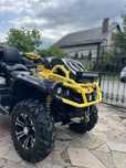 Brp Outlander XMR 1000