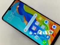 Huawei P30 Lite Dual SIM/ 4GB/ 128GB/ Midnight Black/ Grade A-
