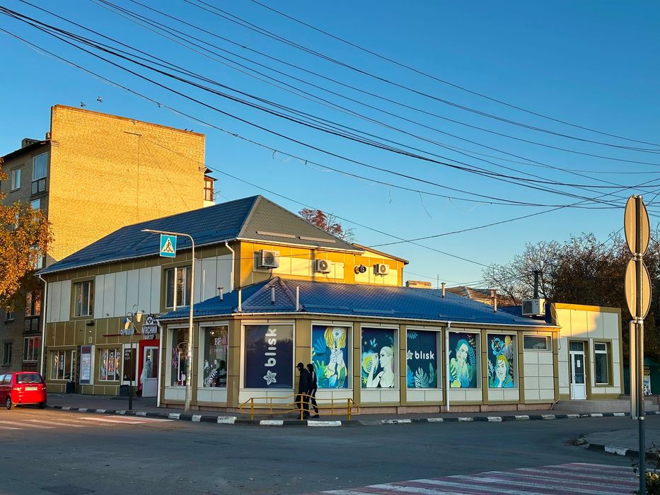 Здам кабінети в оренду 11,03 м.кВ. та 15,43 м.кВ.