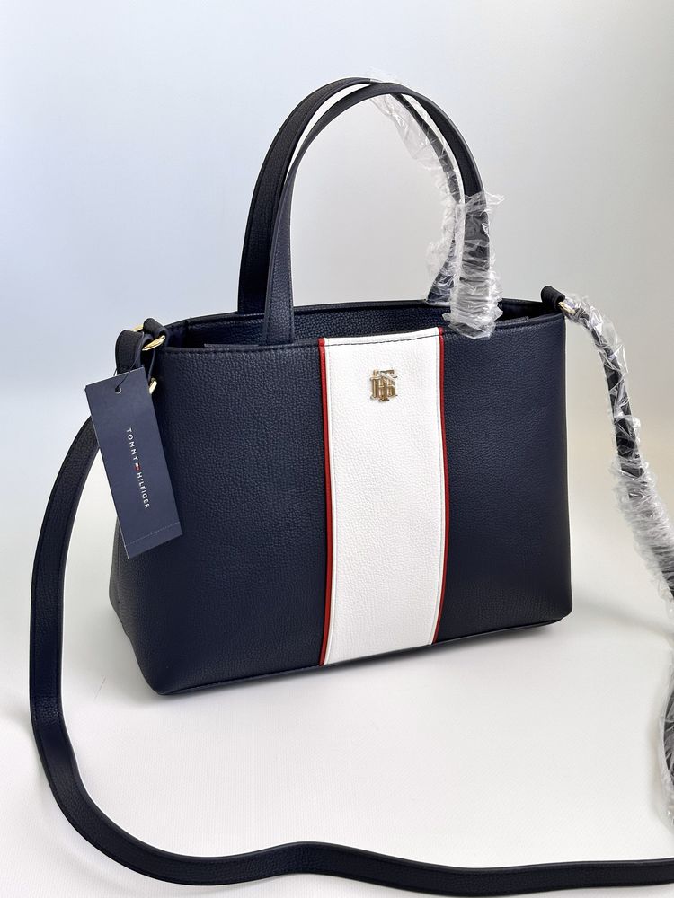 Сумка TOMMY Hilfiger Оригінал