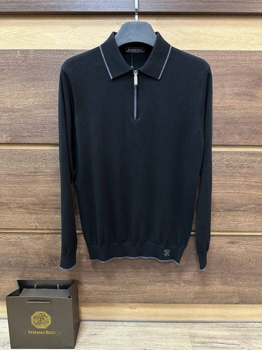 Кофта Stefano Ricci мужская