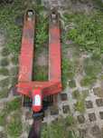 Paleciak zakrem 120, 2300T