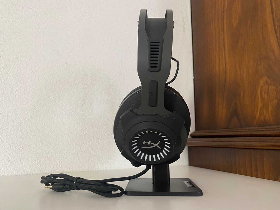 Headset HyperX Cloud Revolver S