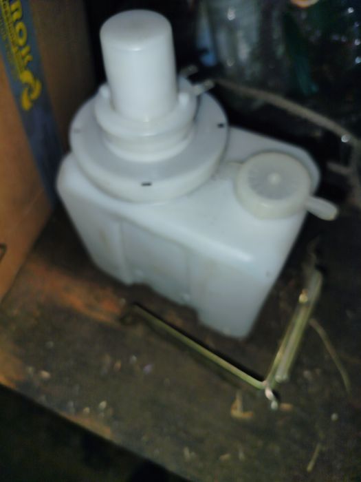 Бачок омивача  ваз 2101