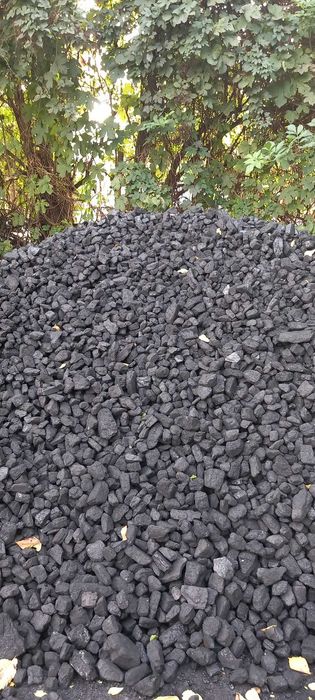 Polski węgiel Orzech kopalnia Silesia workowany 25kg