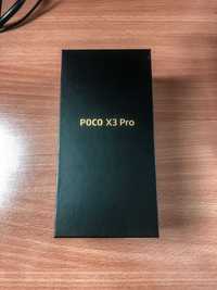 Xiaomi POCO X3 Pro Phantom