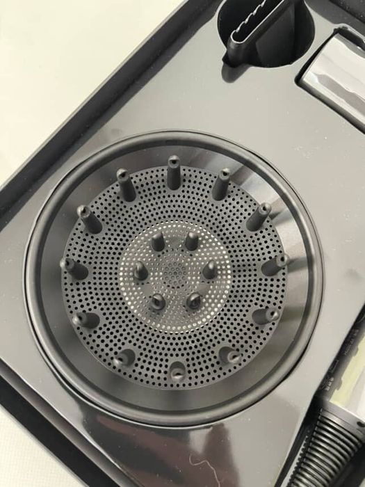 JRL Forte PRO 2020 Професійний Фен Для Волосся Профессиональний Фен