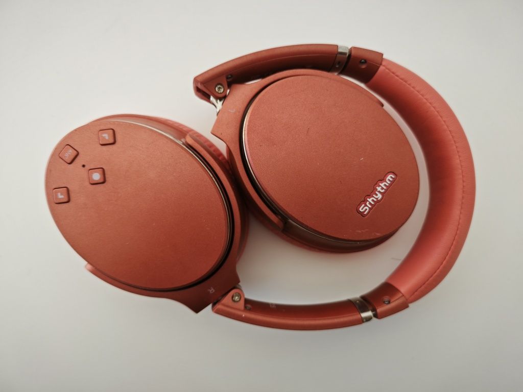 Head Phones Auscultadores bluetooth 5.0 cancelamento de ruído etc