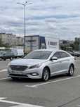 Hyundai sonata 2014 р. 2.0LPI