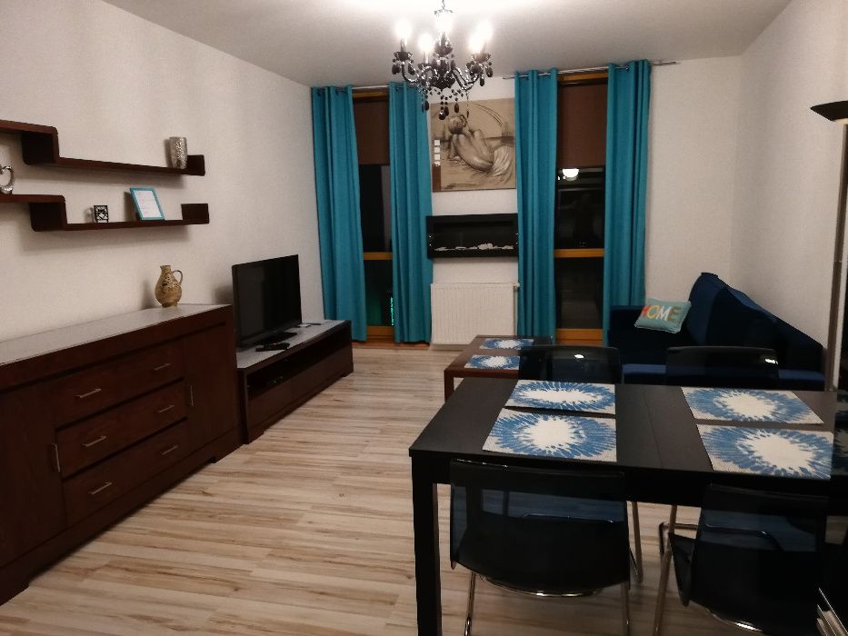 noclegi w komfortowych apartamentach SAS