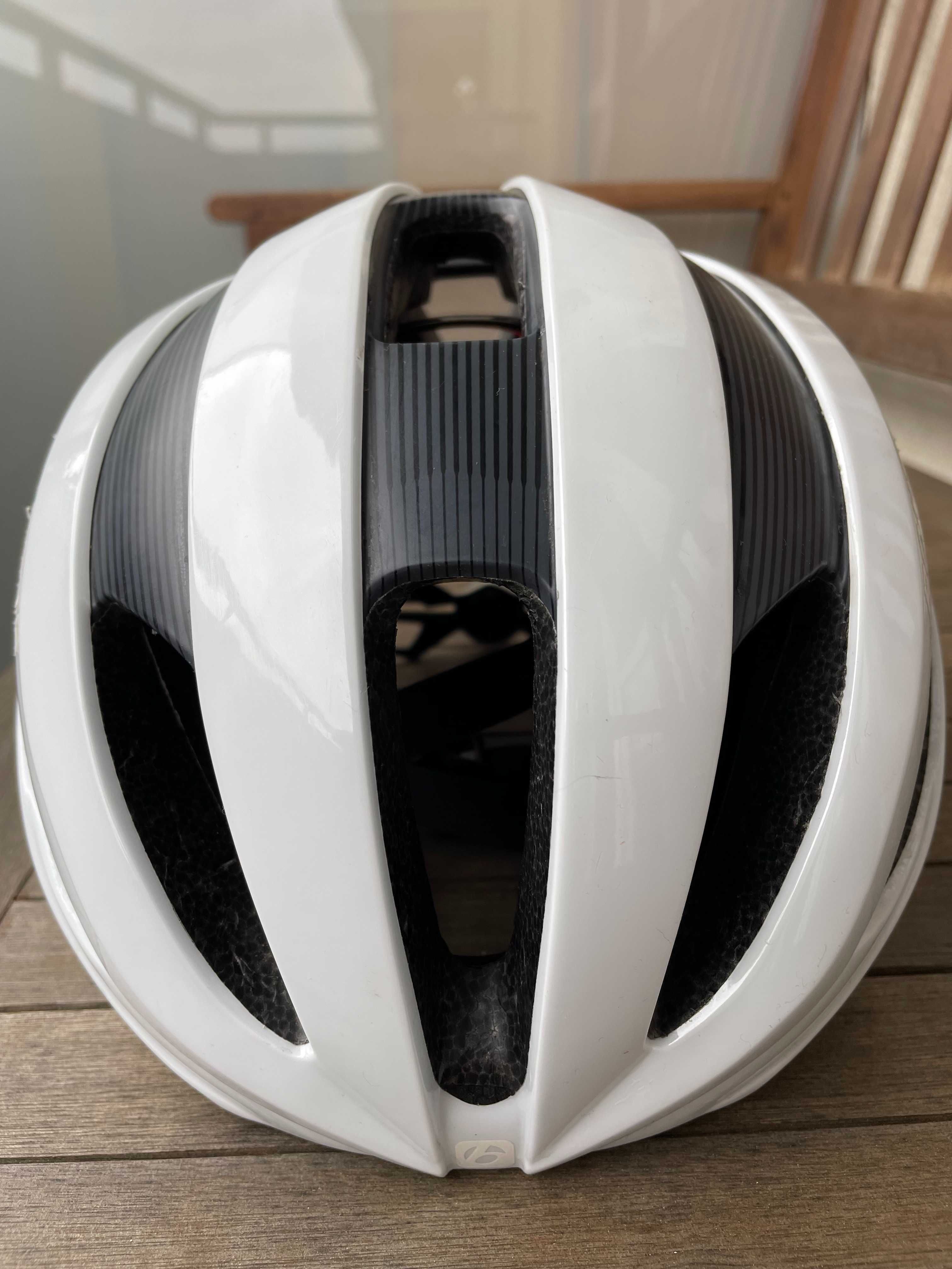 Kask rowerowy (szosowy) Bontrager Velocis MIPS