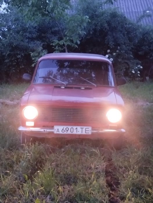 Продам обміняю ваз 2101