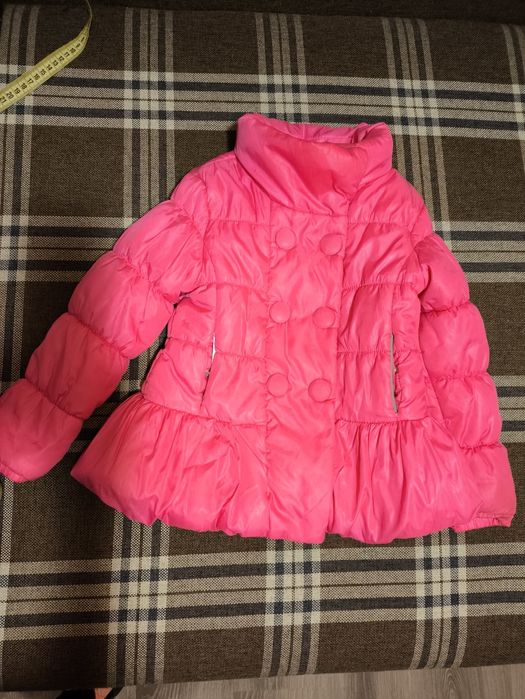 Куртка демісезон