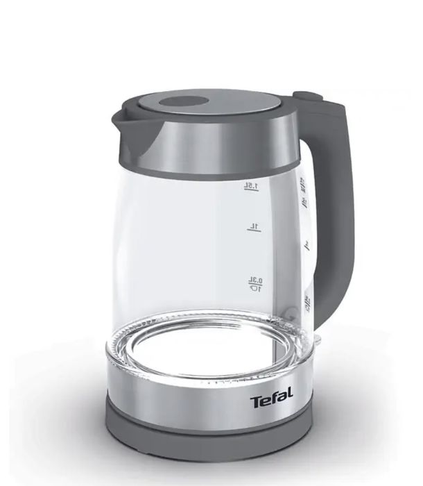 Електричний чайник TEFAL