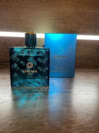 Eros Perfumy męskie 100ml FOLIA!