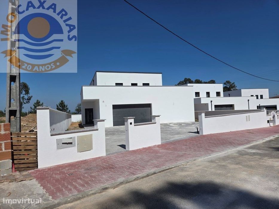 Moradia Nova