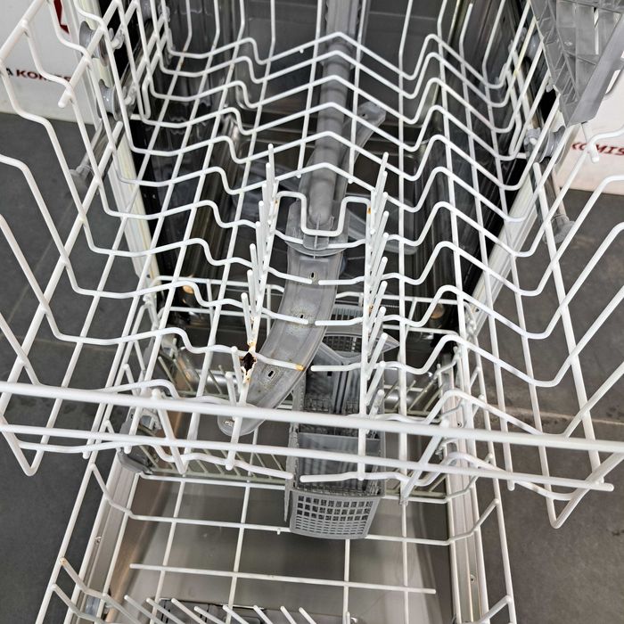 Zmywarka Siemens SF64660/10 [12m-cy gwar] A/9kpl/12litrów/49dB/4prg