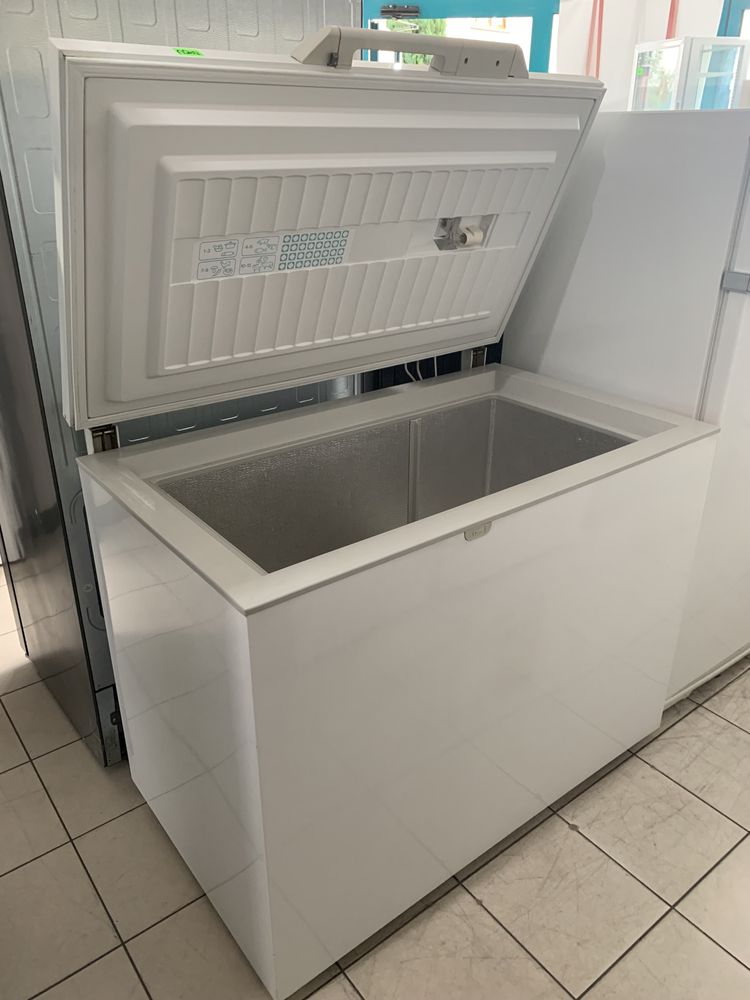 Liebherr zamrażarka