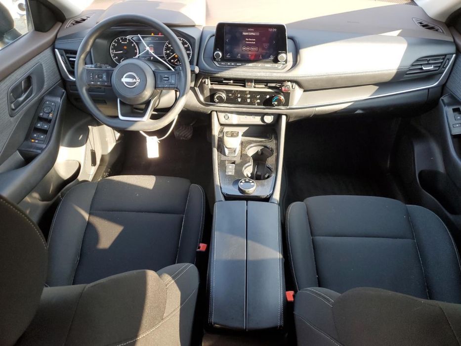 Разборка Nissan Rogue t33 2021, 2022, 2023. Розбірка Nissan Rogue S