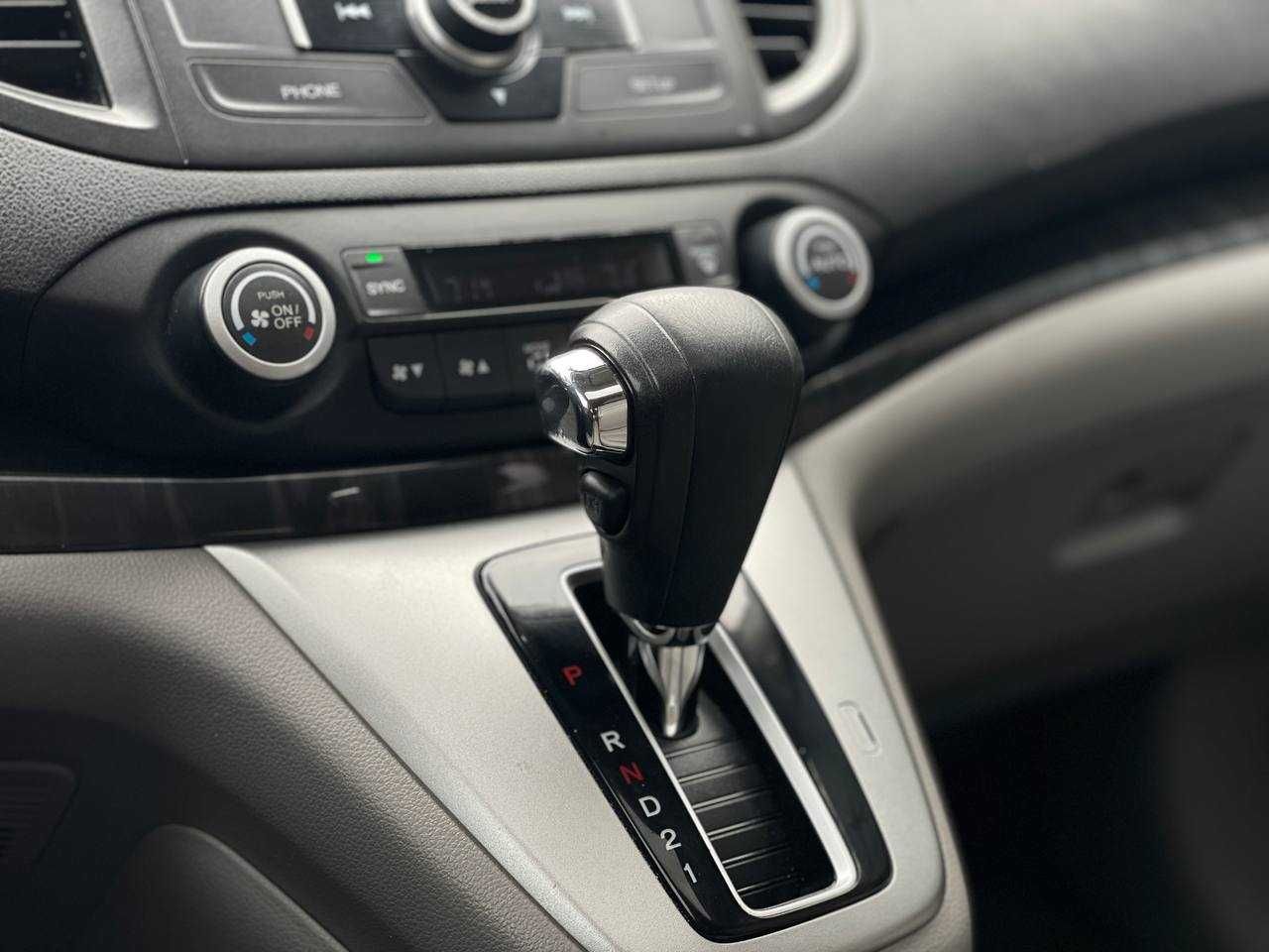 HONDA CR-V 2012 хонда срв 2012 під ключ