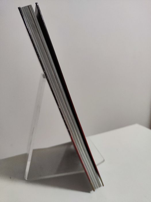 Twarzą w Twarz - Paul Badde .