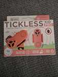 Tickless odstraszacz kleszczy