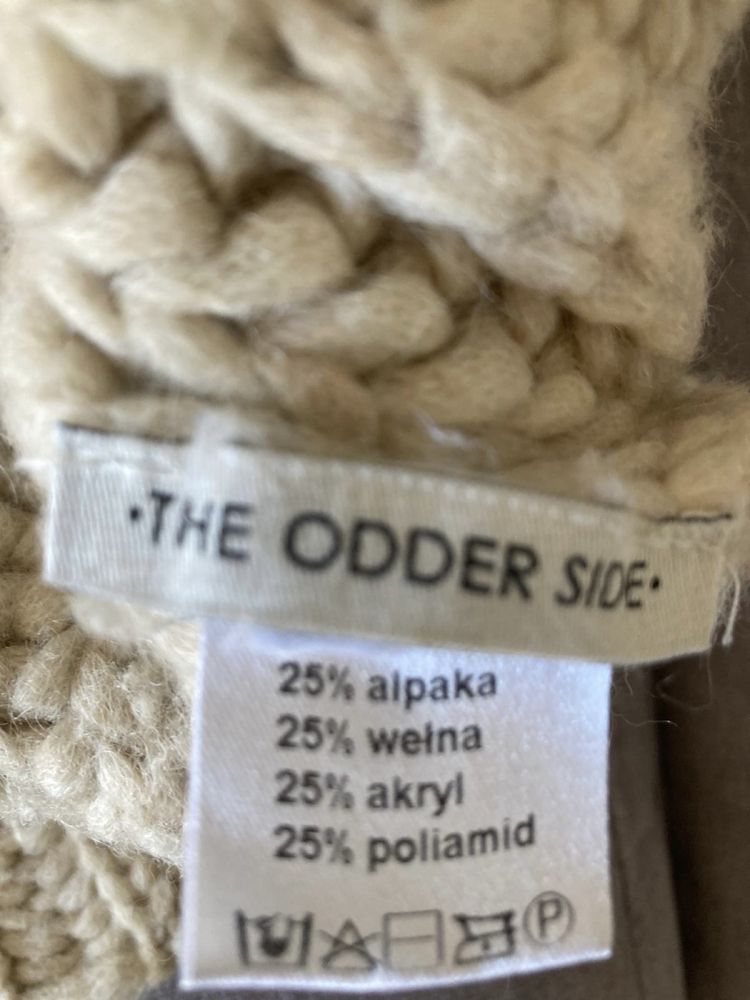 Seeter The Odder Side ‚Merci’, one-size