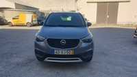 Opel Crossland X 2018 Gasolina