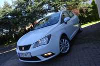 Seat Ibiza Lift_1.4_86_KM_Style_Fajnie_Wyposażona_Z_Niskim_Przebiegiem_Zapraszam.