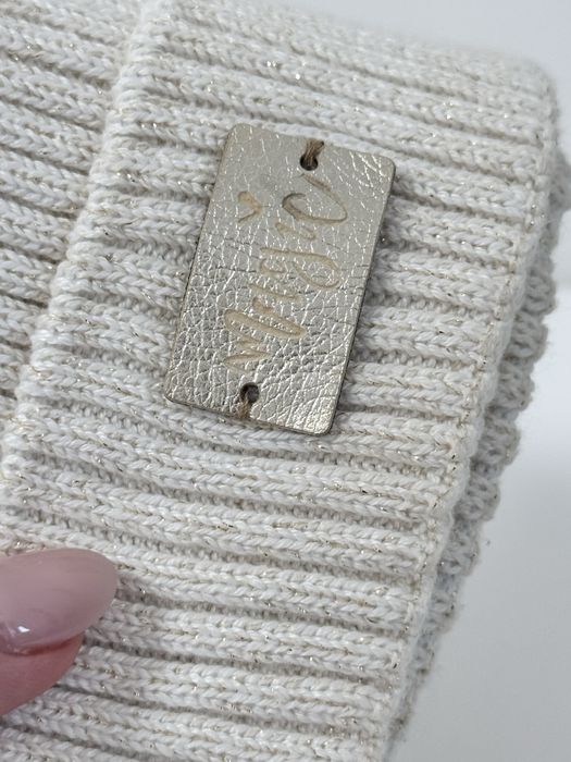 Шапка на дівчинку, в ідеальному стані!