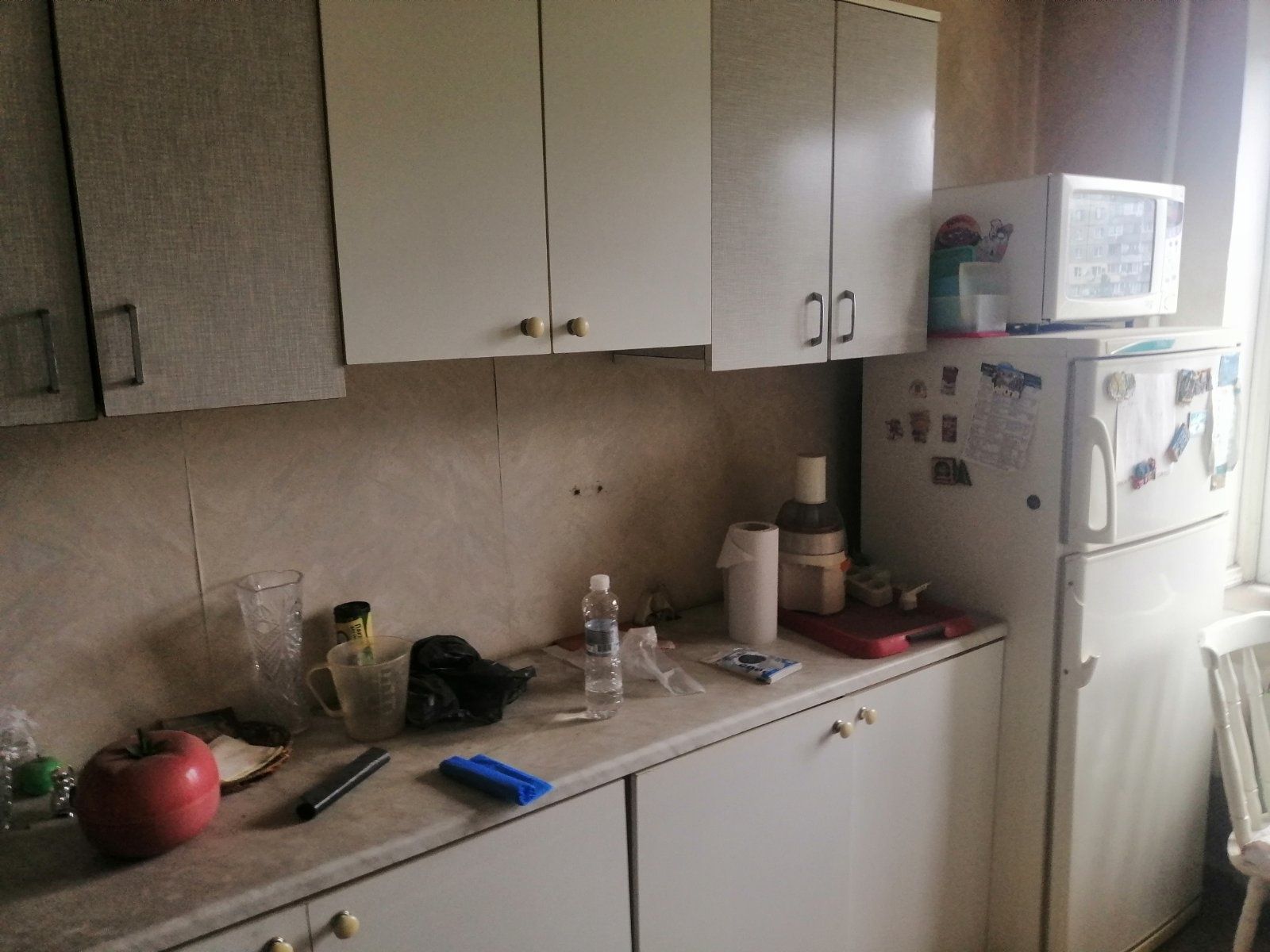 Сдам 2комн квартиру Левый берег ул.Калнышевского ул. Г.Королевой 14а